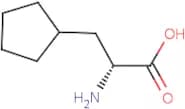 (R)-3-Cyclopentylalanine