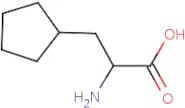 3-Cyclopentylalanine