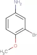 3-Bromo-4-methoxyaniline