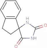Spiro[imidazolidine-4,1'-indane]-2,5-dione
