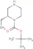 (R)-1-Boc-2-ethylpiperazine