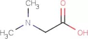 N,N-Dimethylglycine