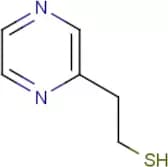 Pyrazineethanethiol
