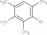 3-Bromo-2,4,6-trimethylaniline