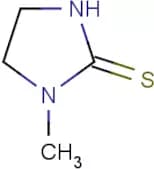 1-Methylimidazolidine-2-thione