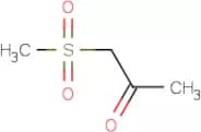 Methanesulphonylacetone