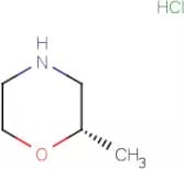 (2S)-2-Methylmorpholine hydrochloride