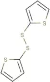 2-Thienyl disulphide
