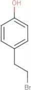 4-(2-Bromoethyl)phenol