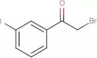 3-Iodophenacyl bromide