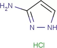 1H-Pyrazol-3-amine hydrochloride