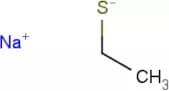 Sodium ethanethiolate