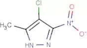 4-Chloro-5-methyl-3-nitro-1H-pyrazole