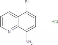 5-Bromoquinolin-8-amine hydrochloride