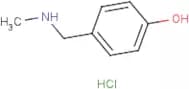 4-[(Methylamino)methyl]phenol hydrochloride