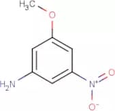 3-Methoxy-5-nitroaniline