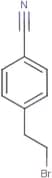 4-(2-Bromoethyl)benzonitrile