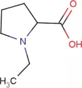1-Ethylpyrrolidine-2-carboxylic acid