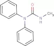 3-Methyl-1,1-diphenylurea