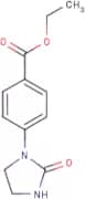 Ethyl 4-(2-oxoimidazolidin-1-yl)benzoate