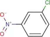 1-Chloro-3-nitrobenzene