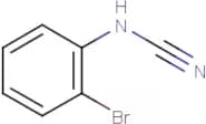 N-(2-Bromophenyl)cyanamide