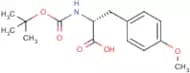 Boc-4-Methoxy-D-phenylalanine