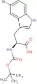 Boc-5-Bromo-L-tryptophan
