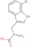 7-Bromo-L-tryptophan