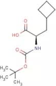Boc-(R)-3-Cyclobutylalanine