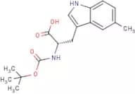 N-Boc-5-methyl-L-tryptophan