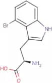 4-Bromo-D-tryptophan