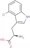 4-Chloro-D-tryptophan