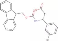 Fmoc-3-Bromo-D-b-phenylalanine
