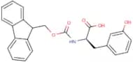 N-Fmoc-3-hydroxy-D-phenylalanine