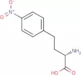 (S)-4-Nitro-homophenylalanine