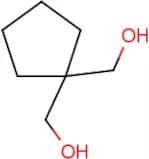 1,1-Bis(hydroxymethyl)cyclopentane