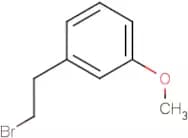 3-Methoxyphenethyl bromide