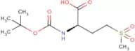 Boc-D-methionine sulfone