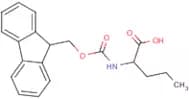 Fmoc-DL-norvaline