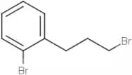 1-Bromo-2-(3-bromopropyl)benzene