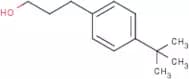 3-(4-(Tert-butyl)phenyl)propan-1-ol