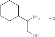 b-Amino-cyclohexaneethanol hydrochloride