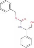 Cbz-(S)-2-phenylglycinol