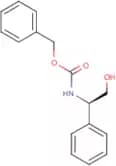 Cbz-(R)-2-phenylglycinol