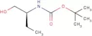 N-Boc-(S)-2-amino-1-butanol