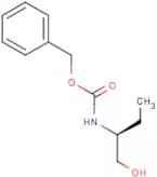 N-Cbz-(S)-2-amino-1-butanol