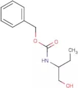 N-Cbz-2-amino-1-butanol