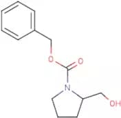Cbz-DL-Prolinol