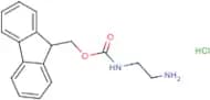 N-Fmoc-ethylenediamine hydrochloride